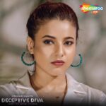 Pamela Mandal Instagram - Hey Siri, find the perfect mix of beauty and brains. 💖🧠 Watch 'Deceptive Diva' now! Link in bio @kashmera1 @aditigovitrikar @pammi111 @vishal_om_prakash @hemant007choudhary @shyamjethnani @sanjayamar @nidhipunmiyaofficial @i_deepikaaggarwal @sapangulati @iamajaydutt @ireal_vaanyasingh @ramawana @tanvip04 #DeceptiveDiva