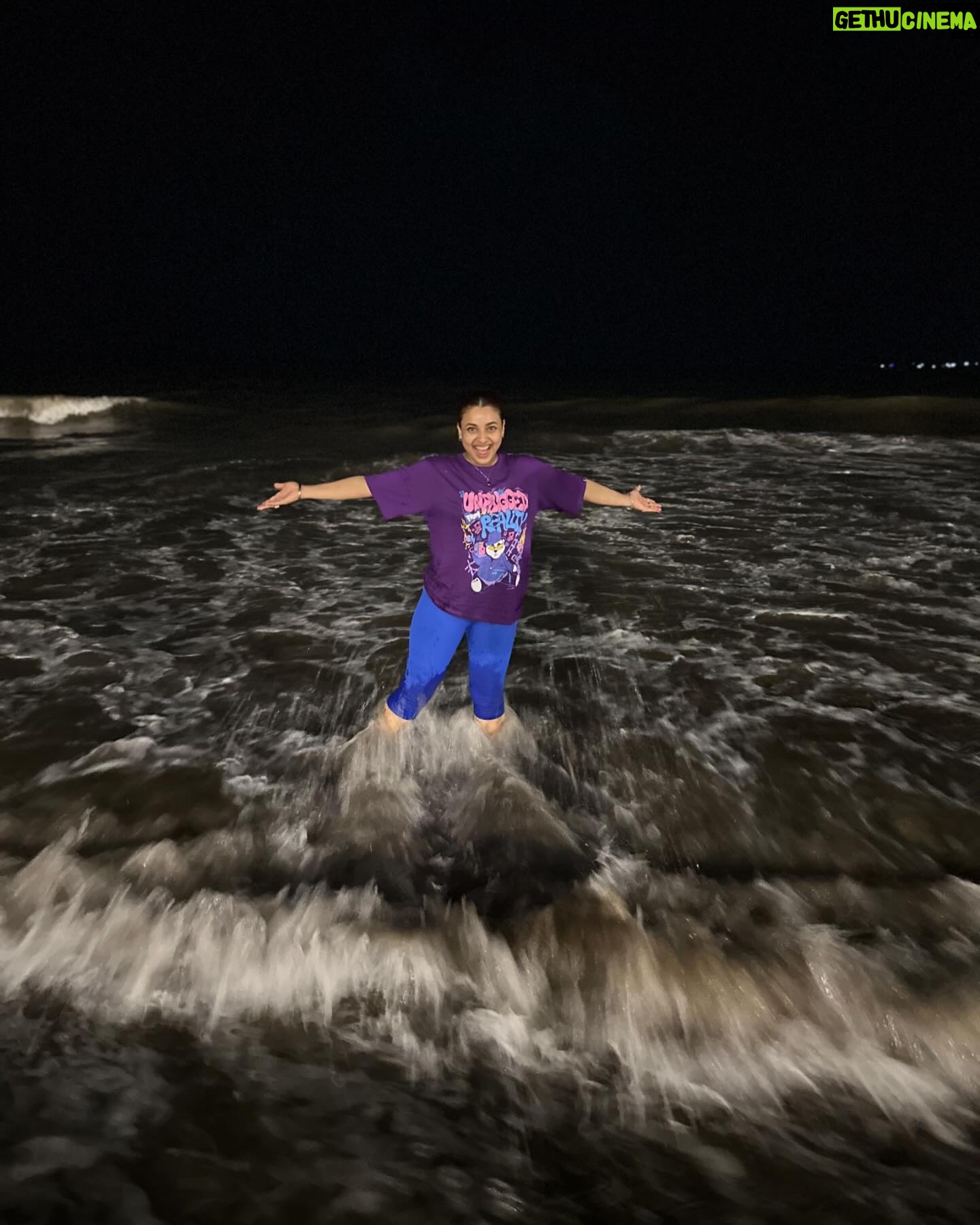 Pamela Mandal Instagram - Happy buddha Parama🙏🌷 #samundar #buddhapurnima #insta #dance #reels #life #lifestyle #instadaily #bts #beauty #lifestyle #bollywoodsongs #kahonapyarhai #sealife #sea #nightphotography #nightlife #universe #sprichuality ##spiritualjourney #blessed #goodvibes