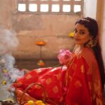 Pamela Mandal Instagram - Shubho ashtami🙏🌷 #durgapuja #bts #festival #saree #bengoli #instagram #asthetic #sareelover #subhomahalaya #devidurga #mahalaya2023 #like #comment #impower #strong #beautiful #bongbeauties #bengolisaree #maa #jaimatadi #cottonsaree @pammi111