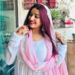 Pamela Mandal Instagram - Eid Mubarak #eid #eidcollection #explorepage #trust #love #instagood #instagram #followforfollowback #followme #photooftheday #bhfyp #instalike #photography #l #instadaily #picoftheday #beautiful #myself #likeforfollow #fashion #smile #followers #bengali #followback #f #sareelove #likesforlike