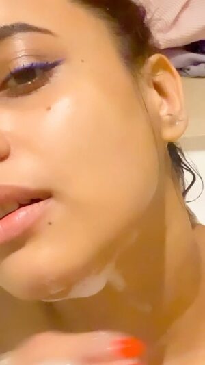 Pamela Mandal Instagram - “Believe in the magic of enjoying a different kind of bubbly, when it looks insta worthy…” 🛀👙

 #follow #likeforlikes #love #instagood #instagram #followforfollowback #followme #photooftheday #bhfyp #instalike #photography #l #instadaily #picoftheday #beautiful #myself #likeforfollow #fashion #smile#hairstyles #haircolor #selflove