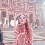 Pamela Mandal Instagram – Teri baatoh mein aisa uljha jiya💃💃

#trending #trendingaudio #bollywood #bollywoodstyle #bollywoodbeauty #bollywoodsongs #bts #instadaily #instagram #reels #viralreels #dance #jaipur #travelblogger