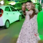 Pamela Mandal Instagram - Mithi Baton main Teri 💕 #mehendi #festivetime #insta #reels #nightlife #bts #ramzanmubarak #viralreels #devdas #life #blessed #instafashion