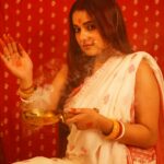 Pamela Mandal Instagram - Shubho Mahalaya #durgapuja #bts #festival #saree #bengoli #instagram #asthetic #sareelover #subhomahalaya #devidurga #mahalaya2023 #like #comment #impower #strong #beautiful #bongbeauties #bengolisaree #maa #jaimatadi #cottonsaree @creationbypamela