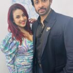 Pamela Mandal Instagram - Wid sakib khan (hero from bangladesh )