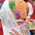 Pamela Mandal Instagram – Happy holi 🎨🎨🎨
#holifestival #holi2024 #celebration #iskontemple #holidancefestival #holiwithfriends #dholpurnima #iskonjuhu #reelkarofeelkaro #enjoyforever #enjoyevwrymomentofyourlife