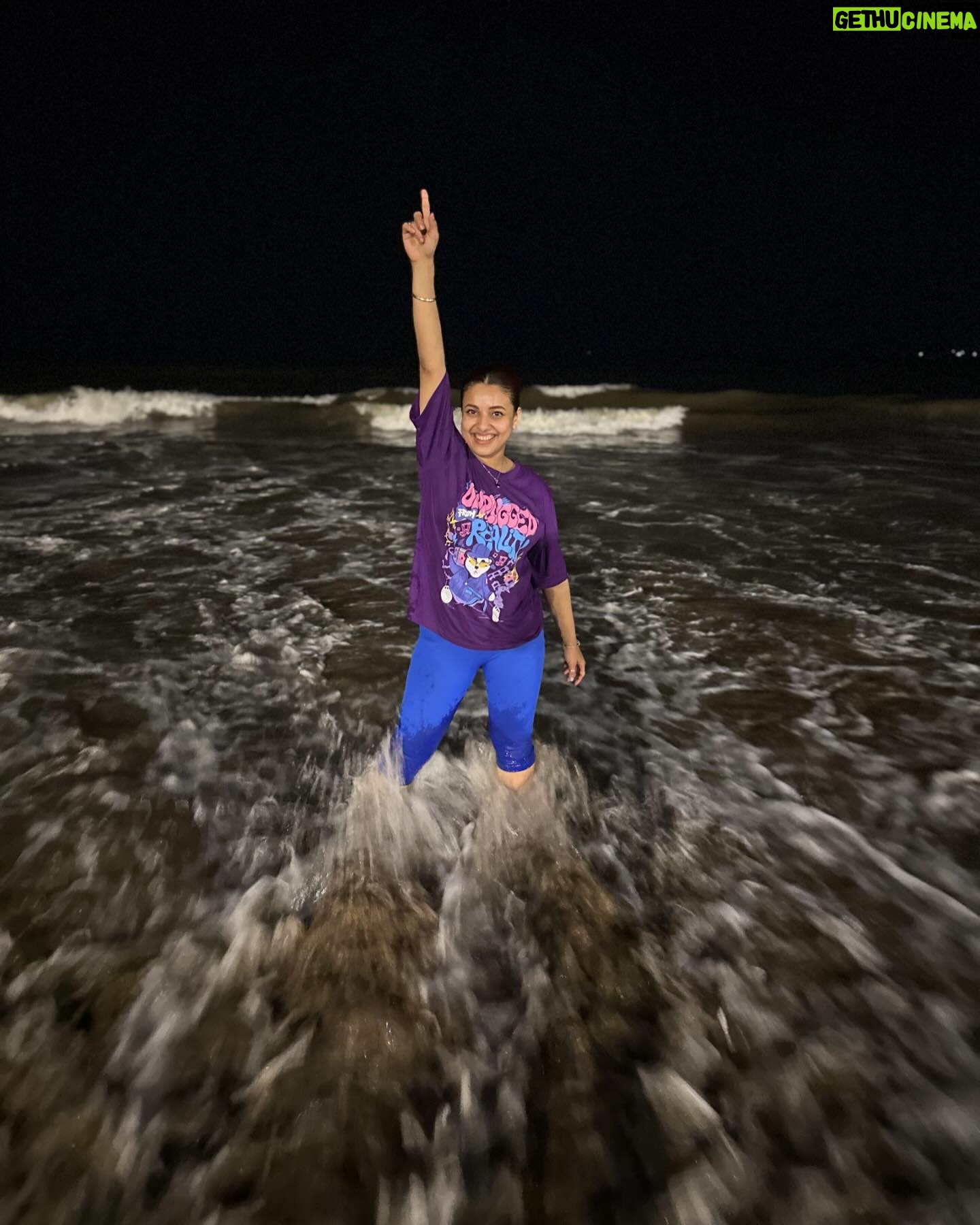 Pamela Mandal Instagram - Happy buddha Parama🙏🌷 #samundar #buddhapurnima #insta #dance #reels #life #lifestyle #instadaily #bts #beauty #lifestyle #bollywoodsongs #kahonapyarhai #sealife #sea #nightphotography #nightlife #universe #sprichuality ##spiritualjourney #blessed #goodvibes