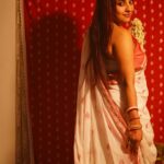 Pamela Mandal Instagram – Shubho Mahalaya

#durgapuja #bts #festival #saree #bengoli #instagram #asthetic #sareelover #subhomahalaya #devidurga #mahalaya2023 #like #comment #impower #strong #beautiful #bongbeauties #bengolisaree #maa #jaimatadi #cottonsaree @creationbypamela