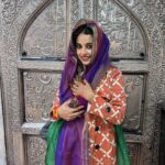 Pamela Mandal Instagram – Felling blessed

#ajmir #dargah #jaipur #instagood #instagram #bts #lifestyle #traveling #roseday #blessed