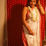 Pamela Mandal Instagram – Shubho Mahalaya

#durgapuja #bts #festival #saree #bengoli #instagram #asthetic #sareelover #subhomahalaya #devidurga #mahalaya2023 #like #comment #impower #strong #beautiful #bongbeauties #bengolisaree #maa #jaimatadi #cottonsaree @creationbypamela
