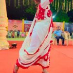 Pamela Mandal Instagram - Subho bijoya🙏 durgapuja #bts #festival #saree #bengoli #instagram #sareelover #subhomahalaya #devidurga #mahalaya2023 #like #comment #impower #strong #beautiful #bongbeauties #bengolisaree #maa #jaimatadi #cottonsaree @monami_ghosh