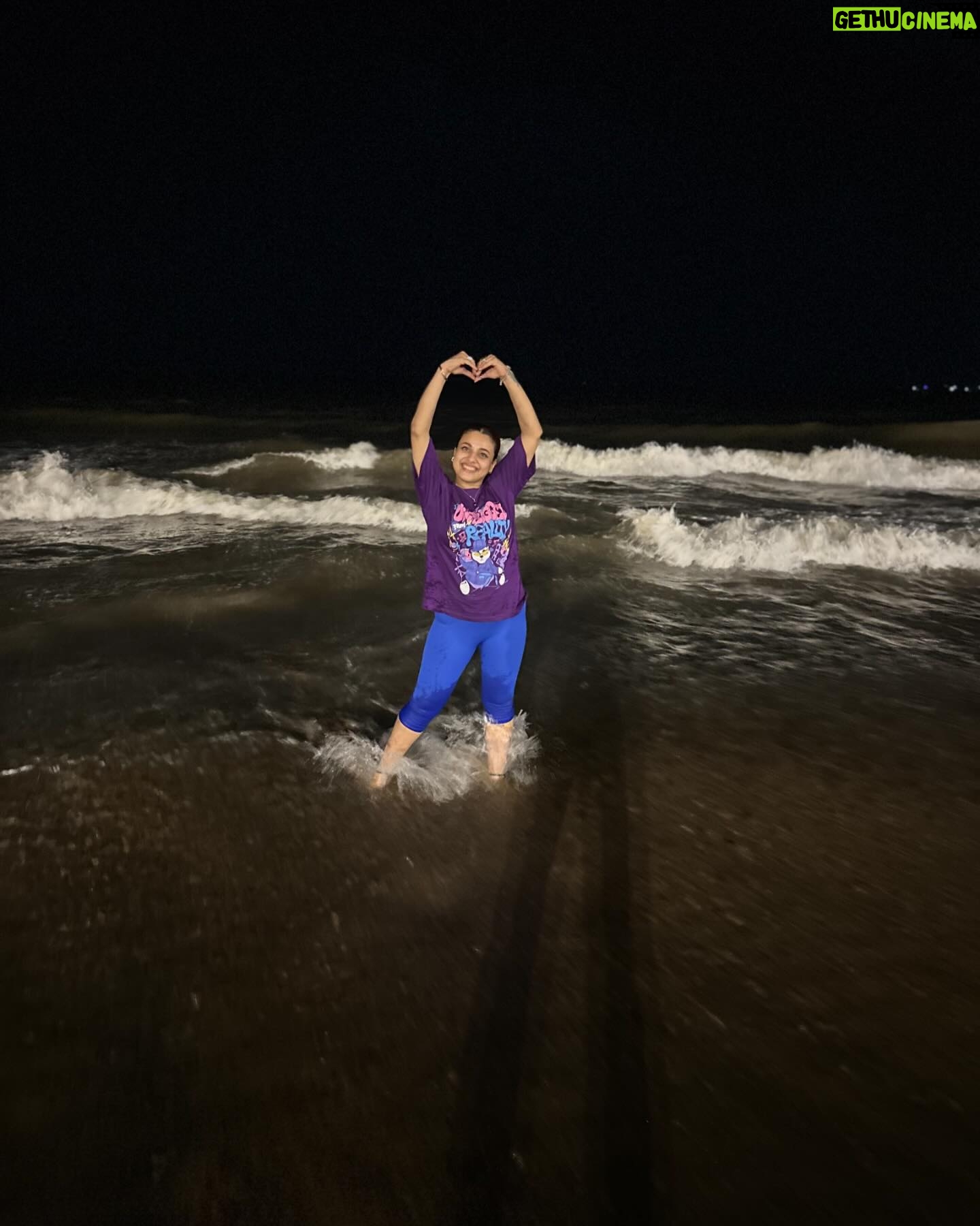 Pamela Mandal Instagram - Happy buddha Parama🙏🌷 #samundar #buddhapurnima #insta #dance #reels #life #lifestyle #instadaily #bts #beauty #lifestyle #bollywoodsongs #kahonapyarhai #sealife #sea #nightphotography #nightlife #universe #sprichuality ##spiritualjourney #blessed #goodvibes