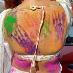 Pamela Mandal Instagram – Happy holi 🎨🎨🎨
#holifestival #holi2024 #celebration #iskontemple #holidancefestival #holiwithfriends #dholpurnima #iskonjuhu #reelkarofeelkaro #enjoyforever #enjoyevwrymomentofyourlife