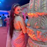Pamela Mandal Instagram - Ashtamir saj💕 #durgapuja #bts #festival #saree #bengoli #instagram ##sareelover #subhomahalaya #devidurga #mahalaya2023 #like #comment #impower #strong #beautiful #bongbeauties #bengolisaree #maa #jaimatadi #cottonsaree @creationbypamela