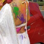 Pamela Mandal Instagram – Happy holi 🎨🎨🎨

#holifestival #holi2024 #celebration #iskontemple #holidancefestival #holiwithfriends #dholpurnima #iskonjuhu #reelkarofeelkaro #enjoyforever #enjoyevwrymomentofyourlife