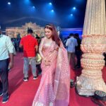 Pamela Mandal Instagram - Ashtamir saj💕 #durgapuja #bts #festival #saree #bengoli #instagram ##sareelover #subhomahalaya #devidurga #mahalaya2023 #like #comment #impower #strong #beautiful #bongbeauties #bengolisaree #maa #jaimatadi #cottonsaree @creationbypamela