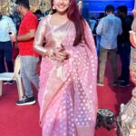 Pamela Mandal Instagram – Ashtamir saj💕
#durgapuja #bts #festival #saree #bengoli #instagram ##sareelover #subhomahalaya #devidurga #mahalaya2023 #like #comment #impower #strong #beautiful #bongbeauties #bengolisaree #maa #jaimatadi #cottonsaree @creationbypamela