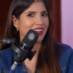 Pamela Sambrano Instagram – Luego de las sabias palabras de Gladys 😌, la pregunta del millón es: ¿dejarías que tu pareja sea amig@ de su ex? Te leemos 👀🚨