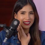 Pamela Sambrano Instagram – Aquí te va un tip para que la/el ex de tu pareja no vuelva a llamar más ❌🤣
Pd: No olvides suscribirte en nuestro canal de YouTube ▶️✨