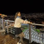 Pamela Sambrano Instagram - Día de la mujer con la mujer favorita de mi vida.