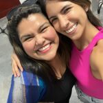 Pamela Sambrano Instagram - Inicio de año sin redes. Con los míos, conmigo. Felijaaaaaaaaaaaaaaño amigos 💓