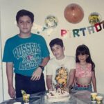 Pamela Sambrano Instagram - Como dicen los Ticos: “Pura Vida”. (_/) (•-•) />🍪 toma una galletita.