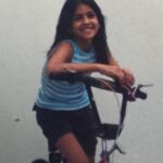 Pamela Sambrano Instagram - Como dicen los Ticos: “Pura Vida”. (_/) (•-•) />🍪 toma una galletita.