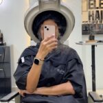 Pamela Sambrano Instagram - 1-Guayakill hell city 🔥 2- Cuando me dicen que no piense tanto en algo, yo: 3- Extraterrestre relajado 4- Así llegué 5- Reparaditap en @eleven.hairclub 7/8- Paseo corto 9- Es duro ser adulto. Todo es plata. 10- Dieta