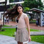 Pamela Sambrano Instagram - Fa-fa-fa-fa, fa-fa-fa-fa-fa-fa 🎶