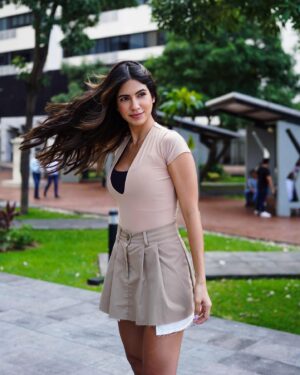 Pamela Sambrano Instagram - Fa-fa-fa-fa, fa-fa-fa-fa-fa-fa 🎶