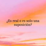Pamela Sambrano Instagram - Esto que estoy pensando o que me está preocupando, es real o es solo una suposición? ¿Será que estoy haciendo “el problema” más grande de lo que es? Vale la pena hacerse estas preguntas cada cierto tiempo, cuando las cosas no andan bien, o incluso cuando andan bien; pero tienes muchos pensamientos intrusivos o sientes ansiedad (leve). Saben, yo ando en modo reencontrándome, no les pasa que cuando consumen/ viven/ conviven mucho con grupos de personas, adoptan muchas cosas de ellos, PERO TÚ NO ERES ESO. No quiero decir que seas mejor ni peor, solo no eres eso. Bueno, les mando un abrazo. El otro día escuché las frases que están escritas en las imágenes, y se las quise compartir. 📸 mi fotógrafa favorita: Mi mamita (Por cierto ella está recargándose para la nueva temporada de Ni Boomer ni de Cristal. Búscanos en YouTube)