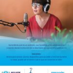 Pamela Sambrano Instagram – Aprende conmigo sobre Podcasts.
En varias ocasiones he dado este taller, y es increíble como conforme pasa el tiempo, cambian las cosas y cada vez es más y más fácil crear contenidos en casa.
Cupos limitados. Para más info pueden escribir directamente a @dirmujergye
.
.
.
.
.
.
@municipiogye