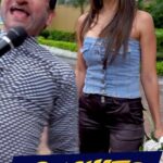 Pamela Sambrano Instagram – Rachito y su romance SORPRESA‼️

Bravo!! 

El Buen humor jamás pasa de moda!! 

Dirección 
Jorge Toledo📌

#talentoecuatoriano🇪🇨 
#verdadesdichasconhumor 
#humorespontaneo