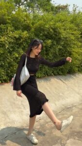 Actress Panisara Rikulsurakan HD Instagram Photos and Wallpapers March 2024