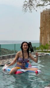 Actress Panisara Rikulsurakan HD Instagram Photos and Wallpapers June 2024