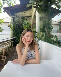 Actress Panisara Rikulsurakan HD Instagram Photos and Wallpapers May 2024