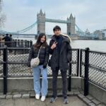 Pannin Charnmanoon Instagram - Tourist spots and great meals!🏰🧇🍝🛼🍔🦞