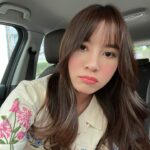 Pannin Charnmanoon Instagram - มองข้ามหนูไปได้ยังไง🥺💖