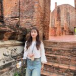 Pannin Charnmanoon Instagram - ไหว้ทุกสำนัก เห็นใจหนูด้วยเถอะค่ะ🫠🤏🏻