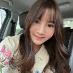 Pannin Charnmanoon Instagram - มองข้ามหนูไปได้ยังไง🥺💖