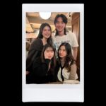 Pannin Charnmanoon Instagram - Random pics with my London mates🇬🇧✨