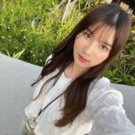 Pannin Charnmanoon Instagram - ไหว้ทุกสำนัก เห็นใจหนูด้วยเถอะค่ะ🫠🤏🏻