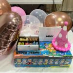 Pannin Charnmanoon Instagram - Another 3rd of March🎂✨