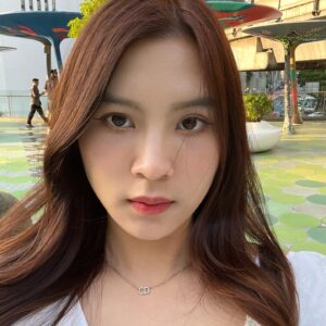 Pannin Charnmanoon Instagram - —— Choose me or lose me.🍒🔮🦋