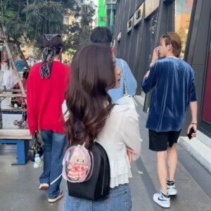 Pannin Charnmanoon Instagram - —— Choose me or lose me.🍒🔮🦋