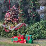Pannin Charnmanoon Instagram - 100% Obsessive Christmas Disorder🎄❤️ #christmaseve