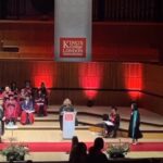 Pannin Charnmanoon Instagram - I’ma show you how to graduate👩🏻‍🎓💖 #graduation #graduate #mastersdegree #kcl #ForeverKings