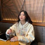 Pannin Charnmanoon Instagram - 🧸🌈☕️📚 @cieloheart_official @carebears_thailand