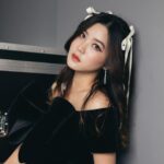 Pannin Charnmanoon Instagram - 🧛🏻‍♀️🩸 #WABISABINEXTPAGE
