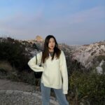 Pannin Charnmanoon Instagram - รวมไปเลยยย🐪🥂🐈💞🕌🌤️ #cappadocia #türkiye